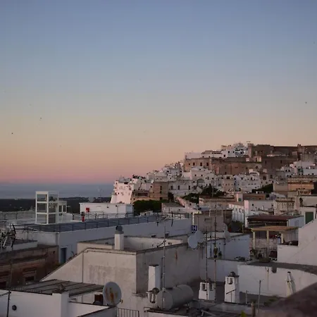 Casetta Lara Ostuni Exterior foto