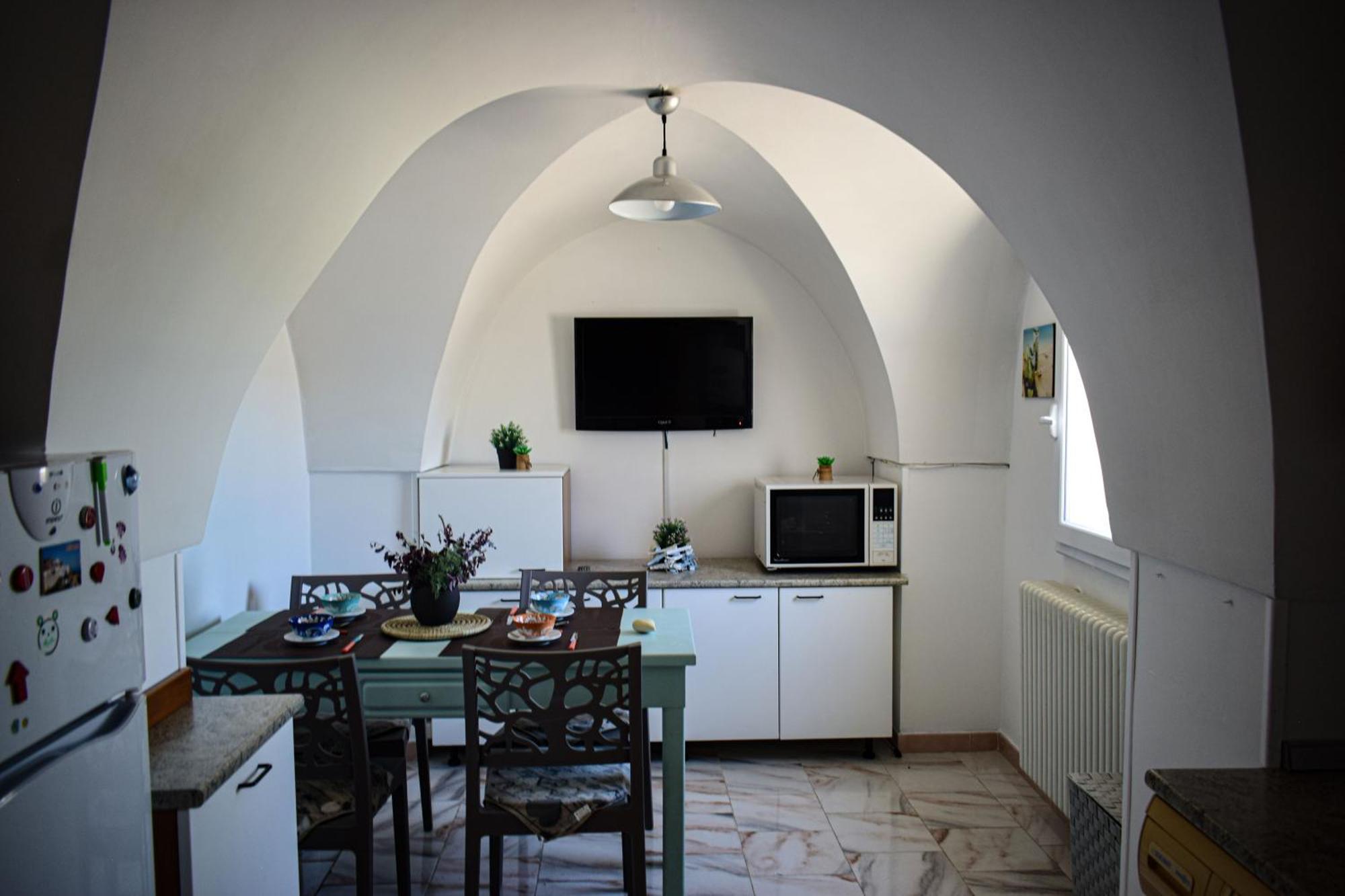 Casetta Lara Apartment