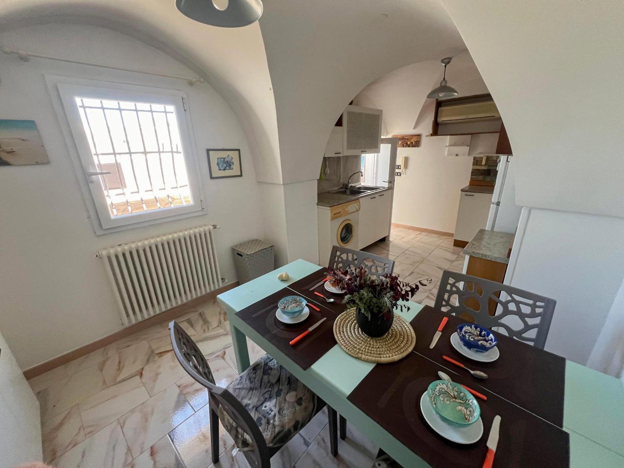 Casetta Lara Apartment *