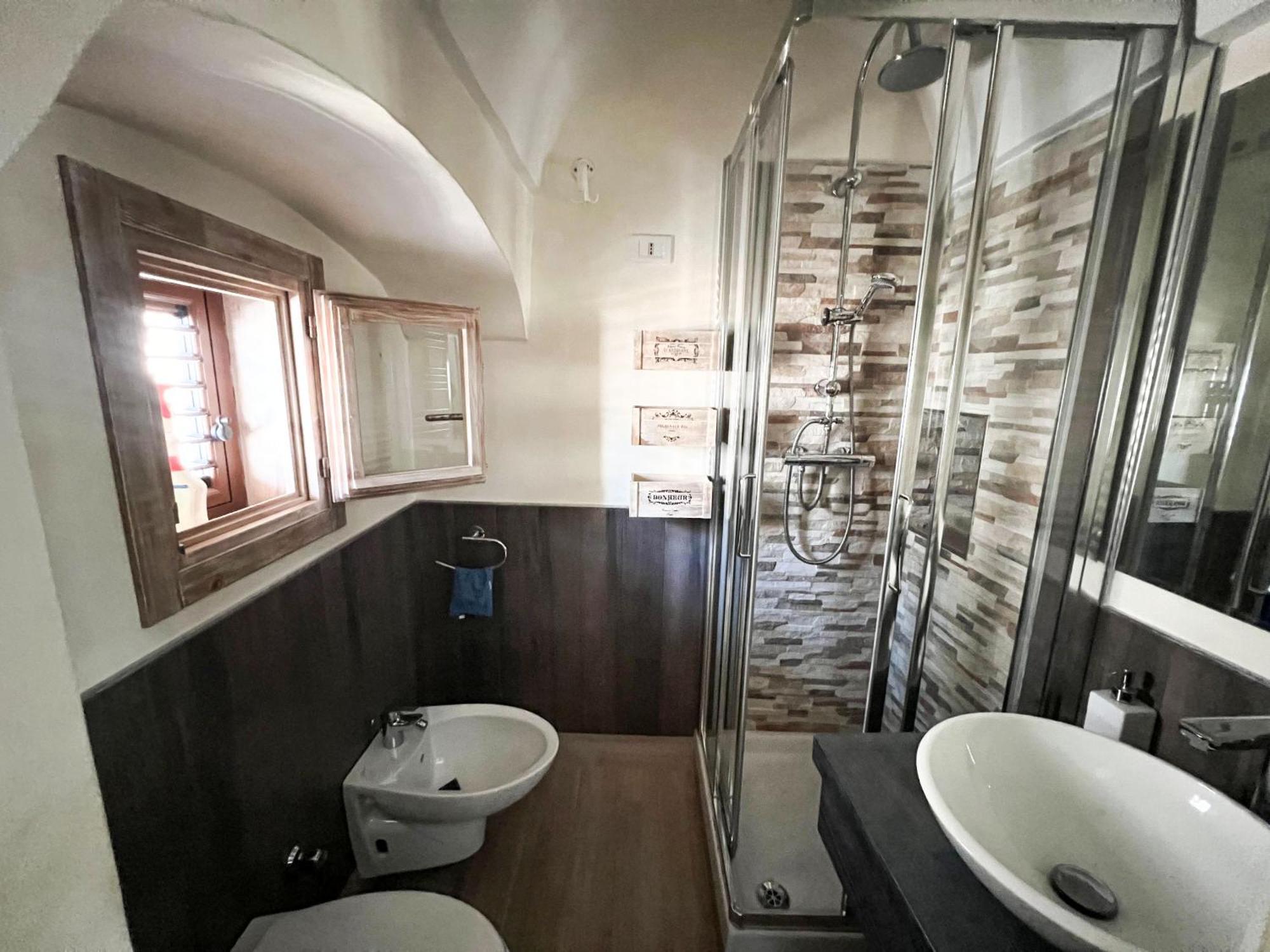 Apartment Casetta Lara