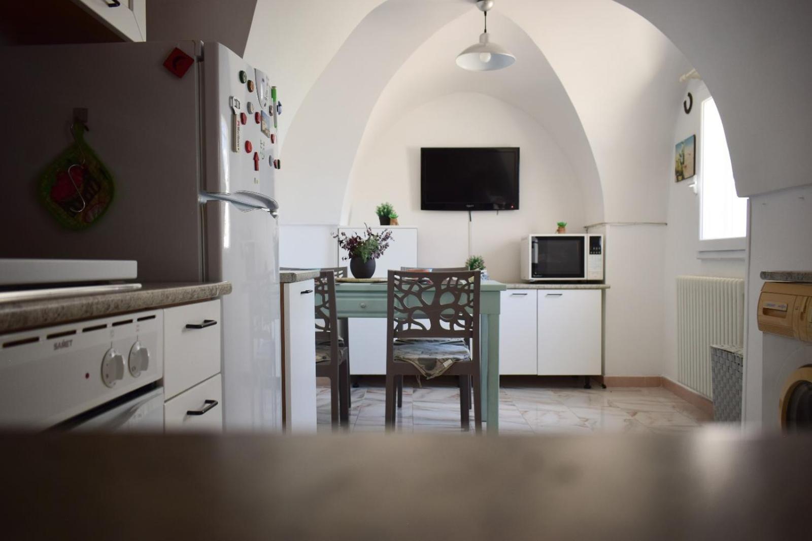Casetta Lara Apartment