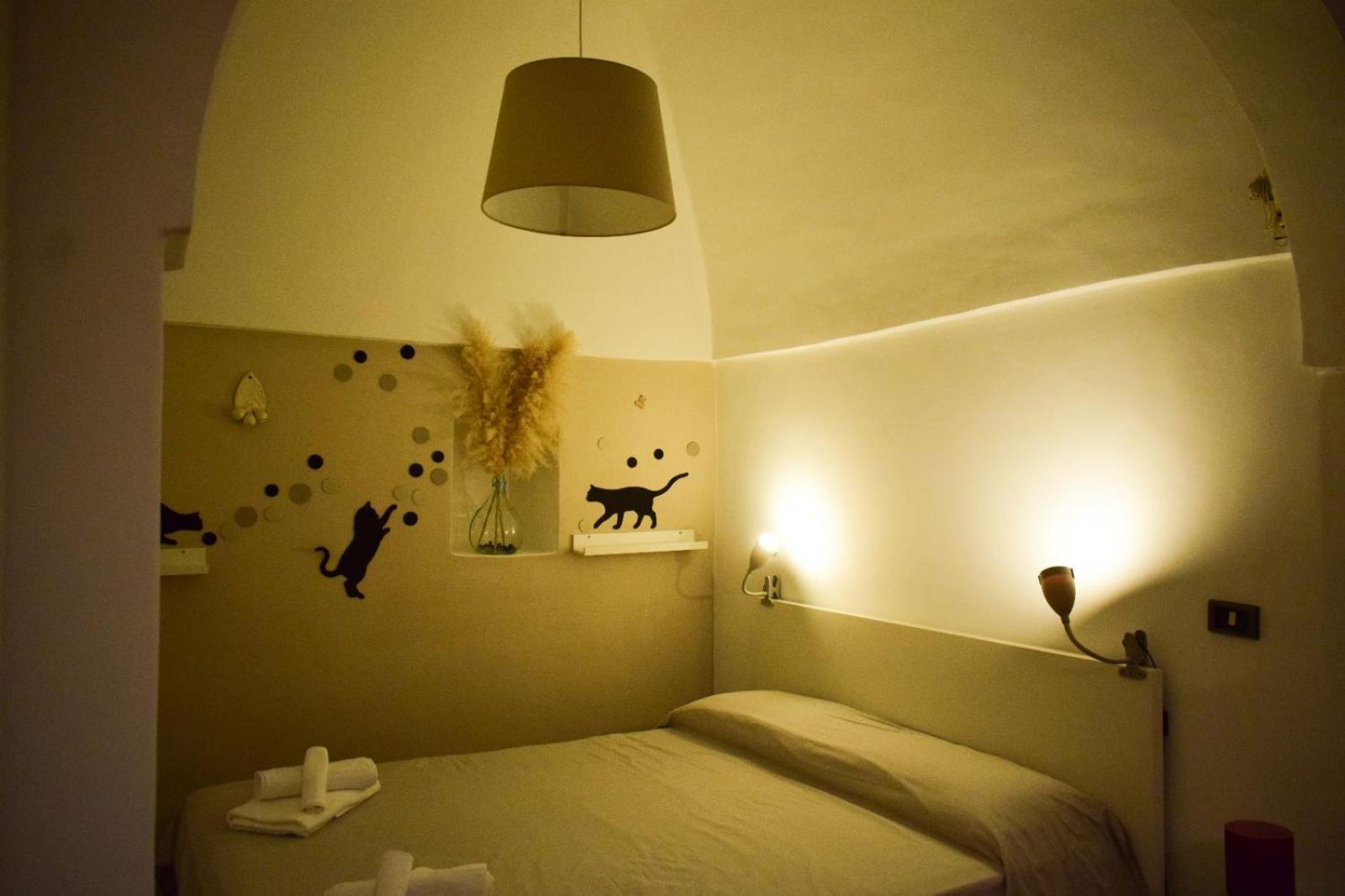 Apartment Casetta Lara