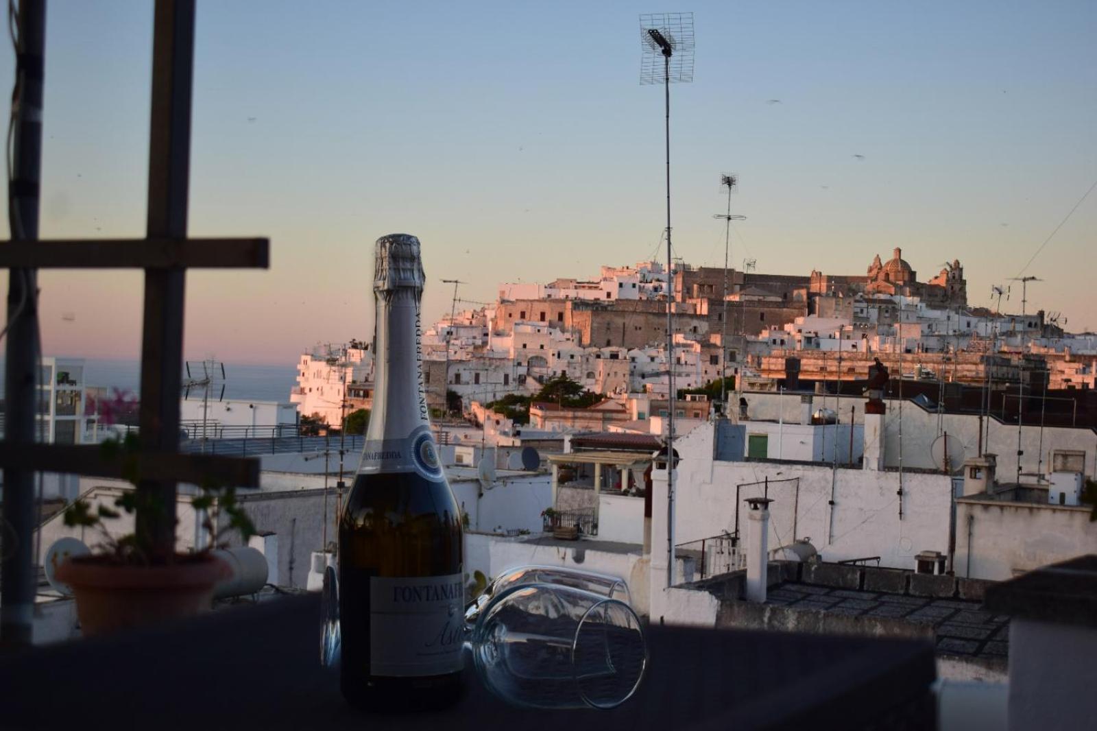 Casetta Lara Apartment Ostuni