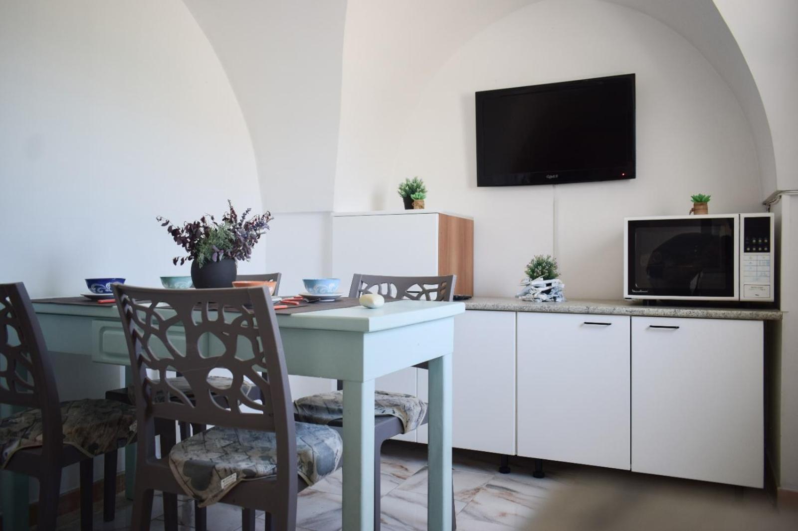 Apartment Casetta Lara *