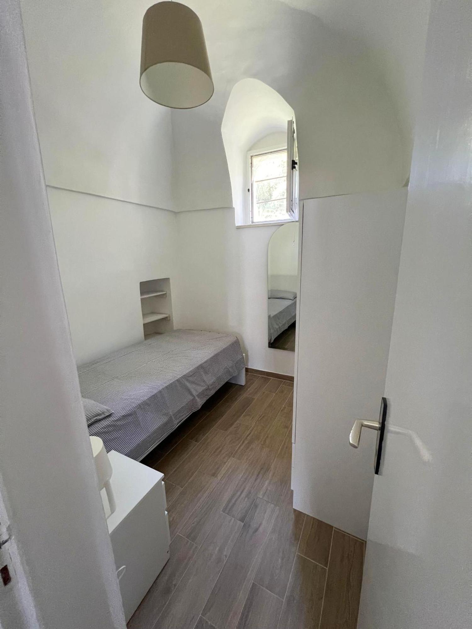 Apartment Casetta Lara Ostuni