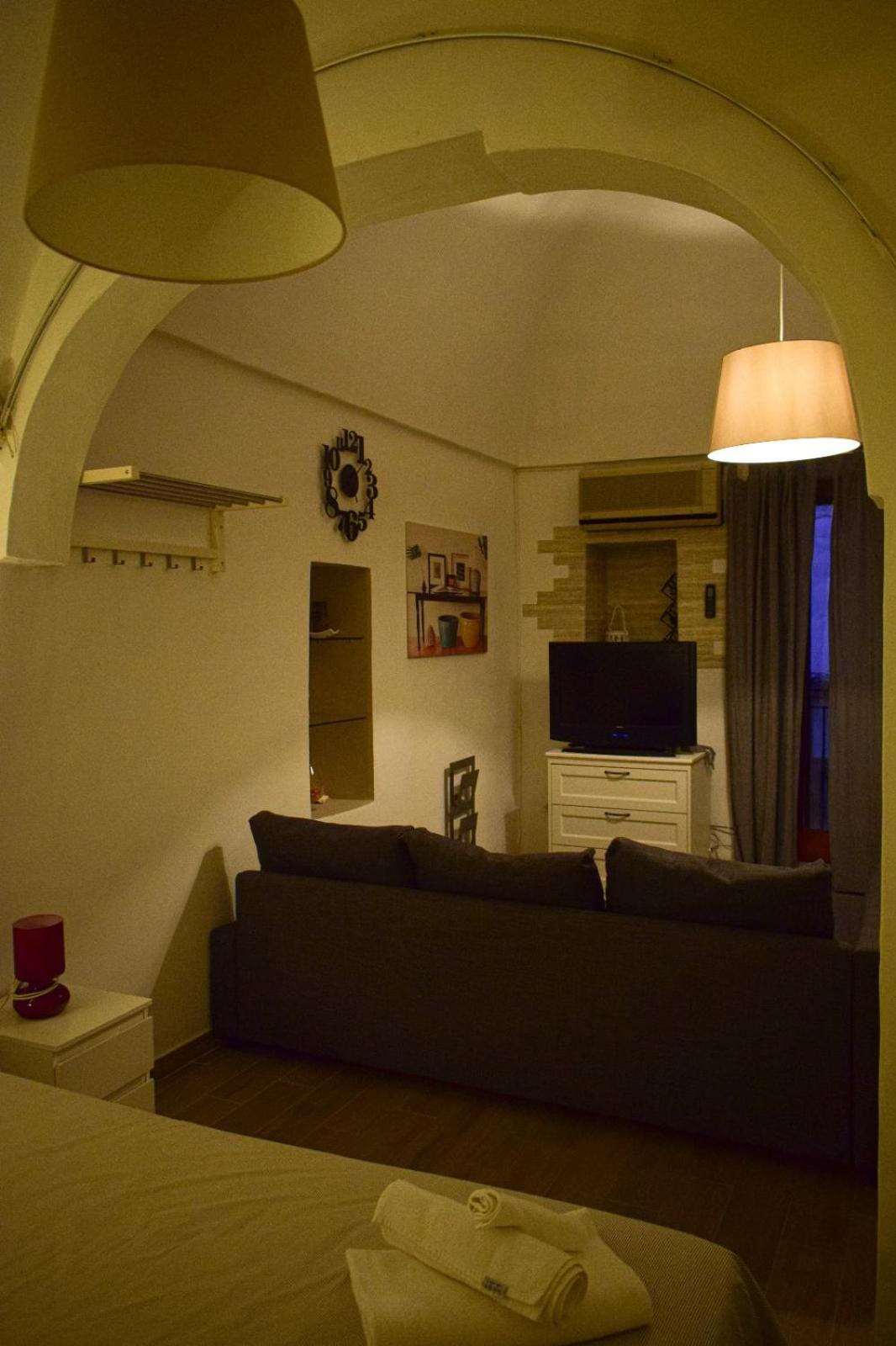 Apartment Casetta Lara *